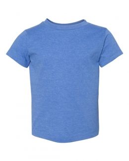 BELLA + CANVAS-Toddler Jersey Tee-3001T